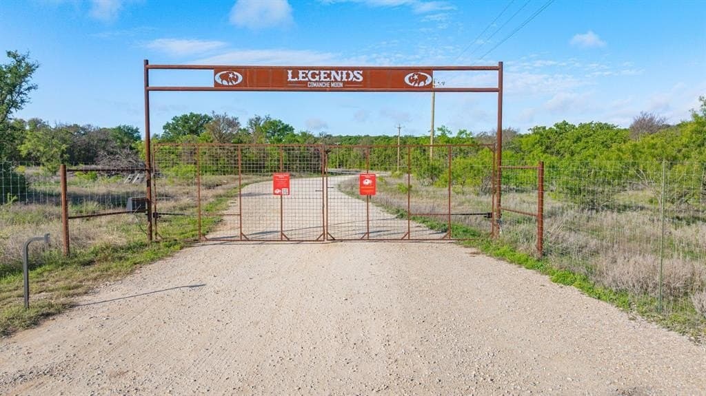 8.04 acres in Erath County featured view