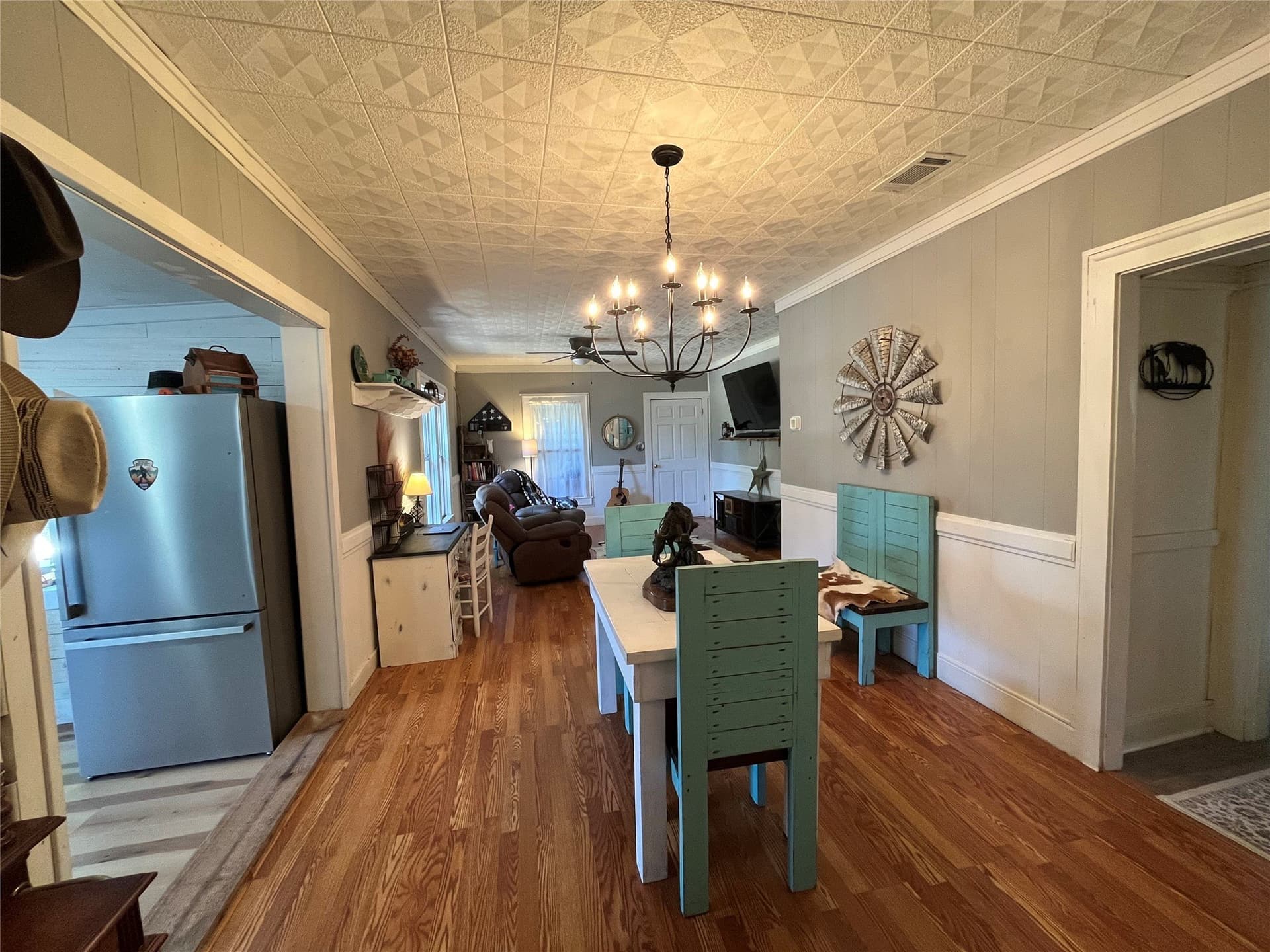 11.5 acres in Callahan County - photo 5