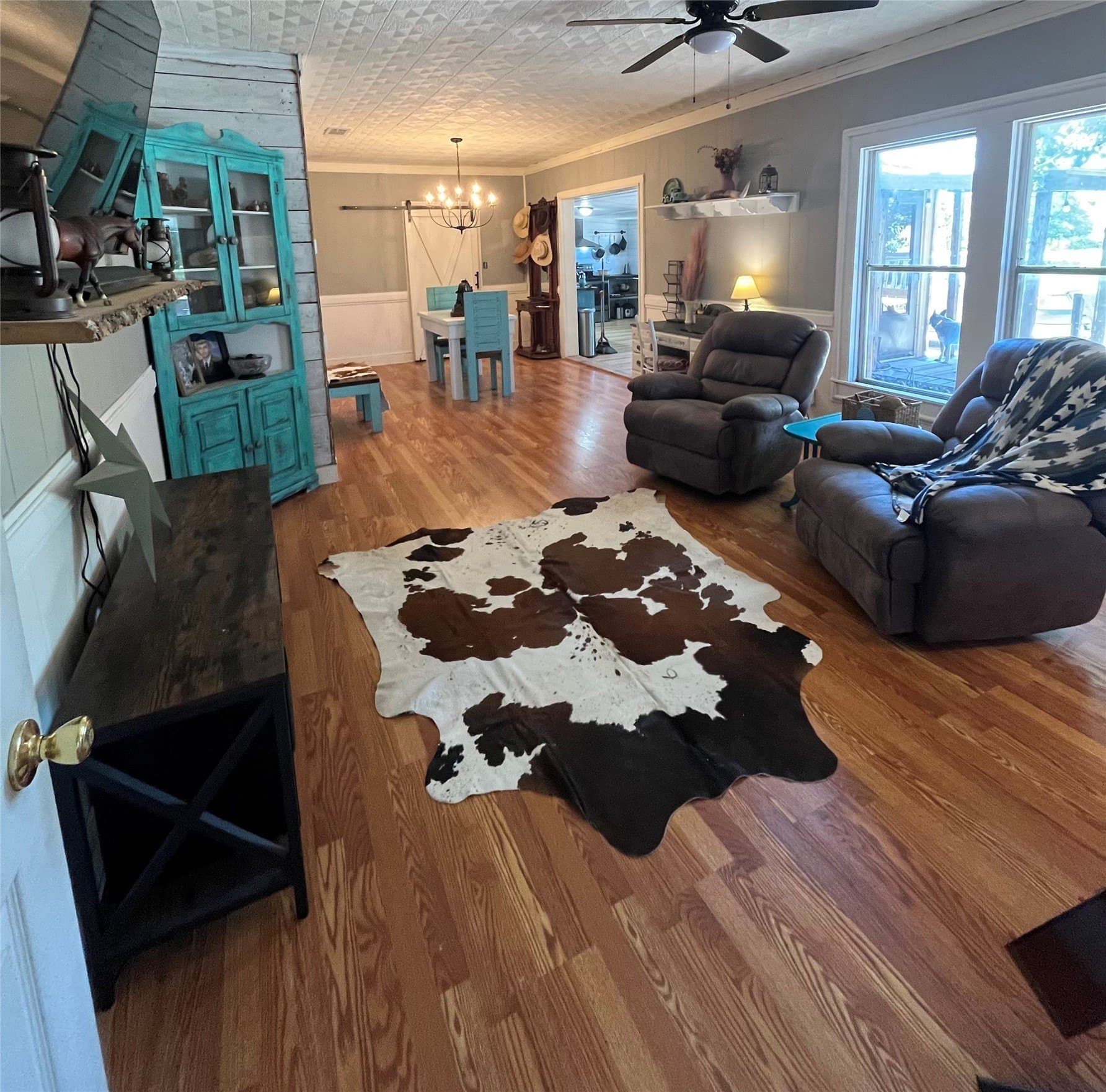 11.5 acres in Callahan County - photo 4