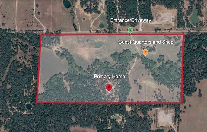 82.86 acres in Wise County - photo 2