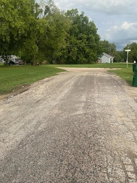 0.27 acres in Kaufman County featured view