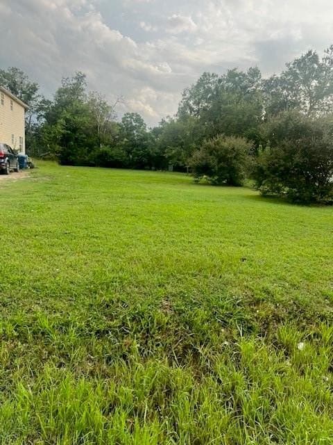 0.27 acres in Kaufman County
