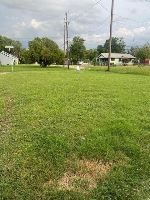 0.27 acres in Kaufman County gallery image 3