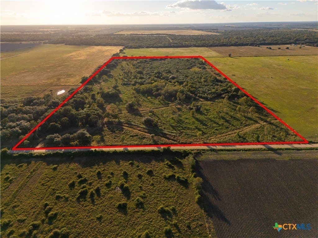 50 acres in Wharton County - photo 11