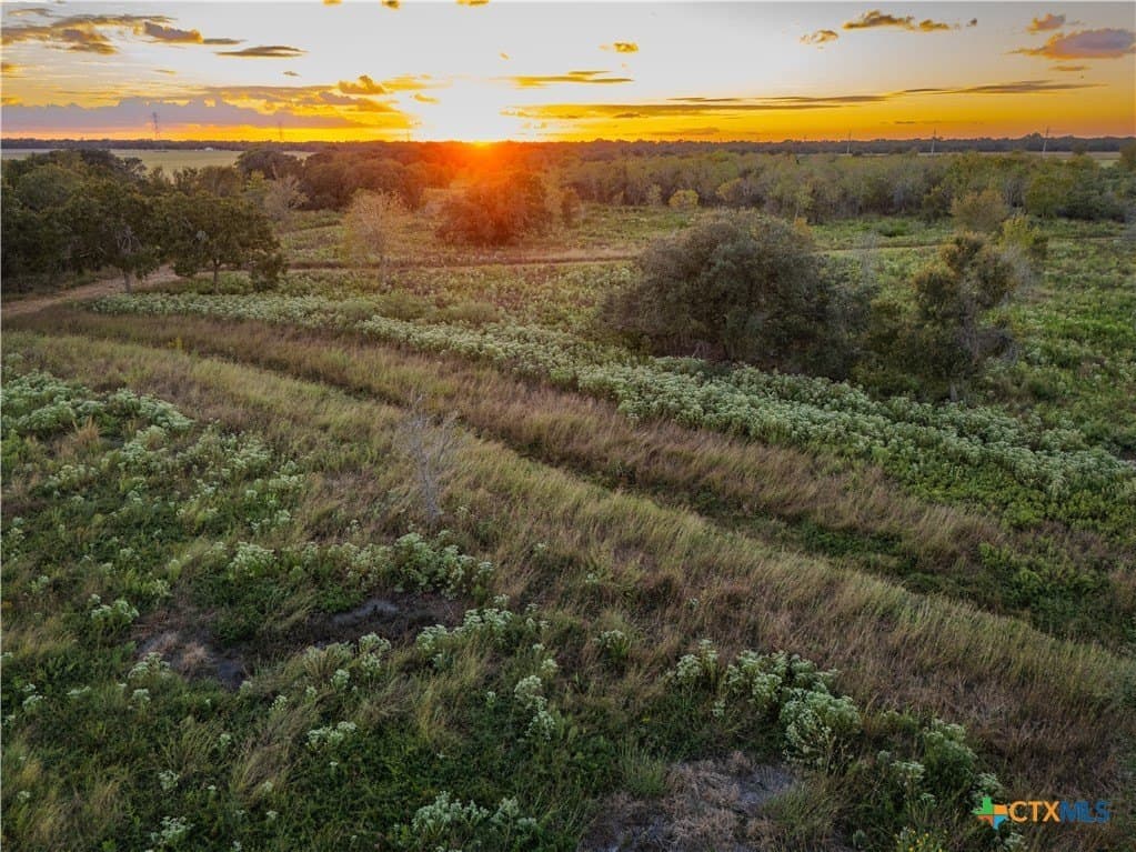 50 acres in Wharton County