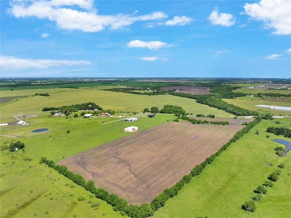 10.9 acres in Collin County featured view