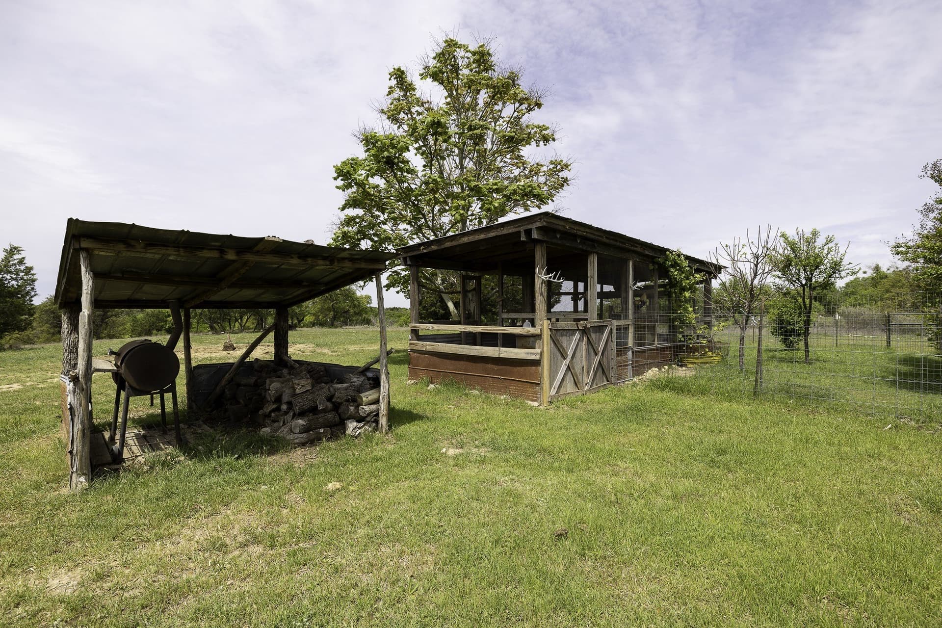 24 acres in Brown County - photo 22