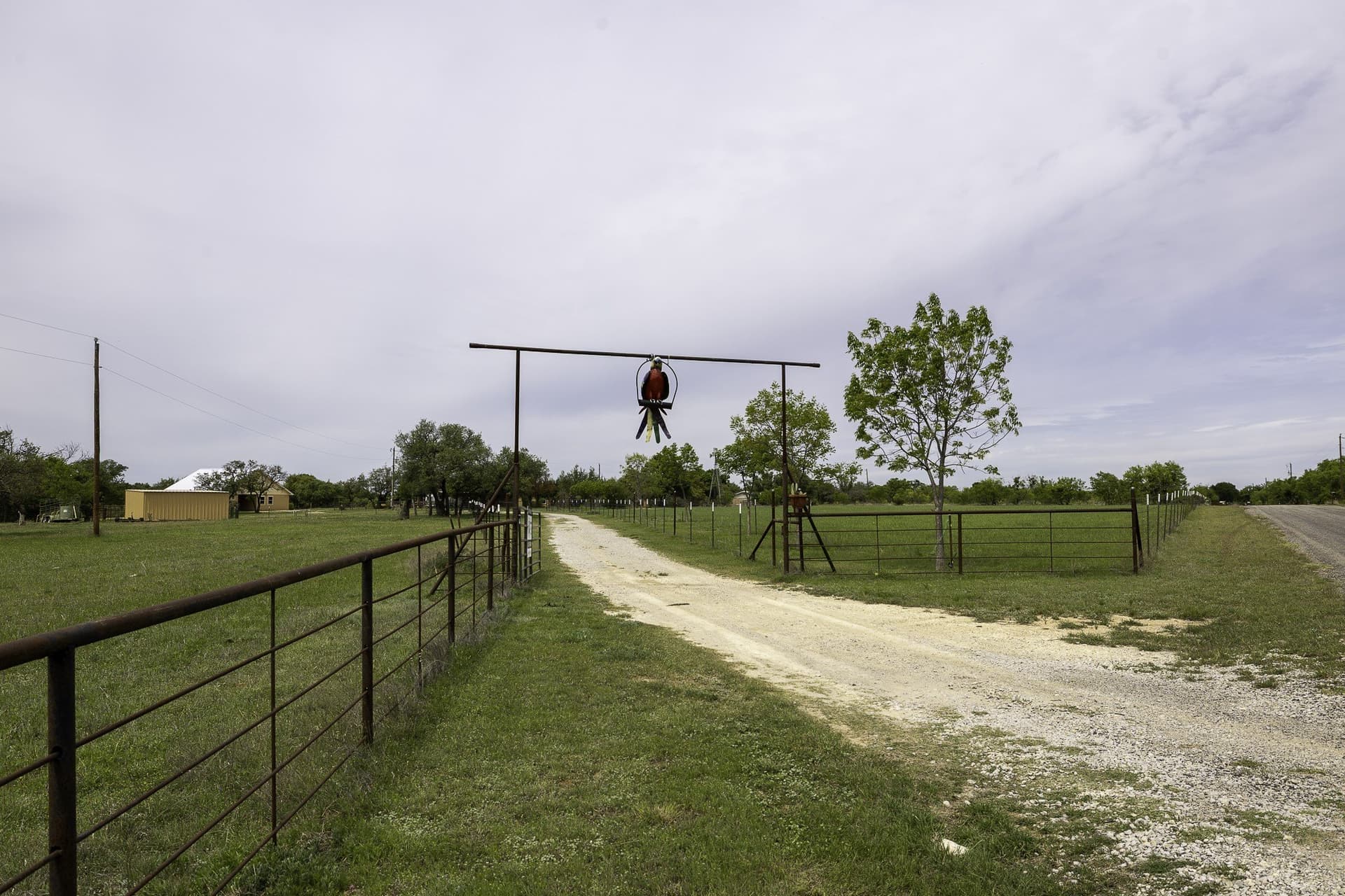 24 acres in Brown County - photo 37