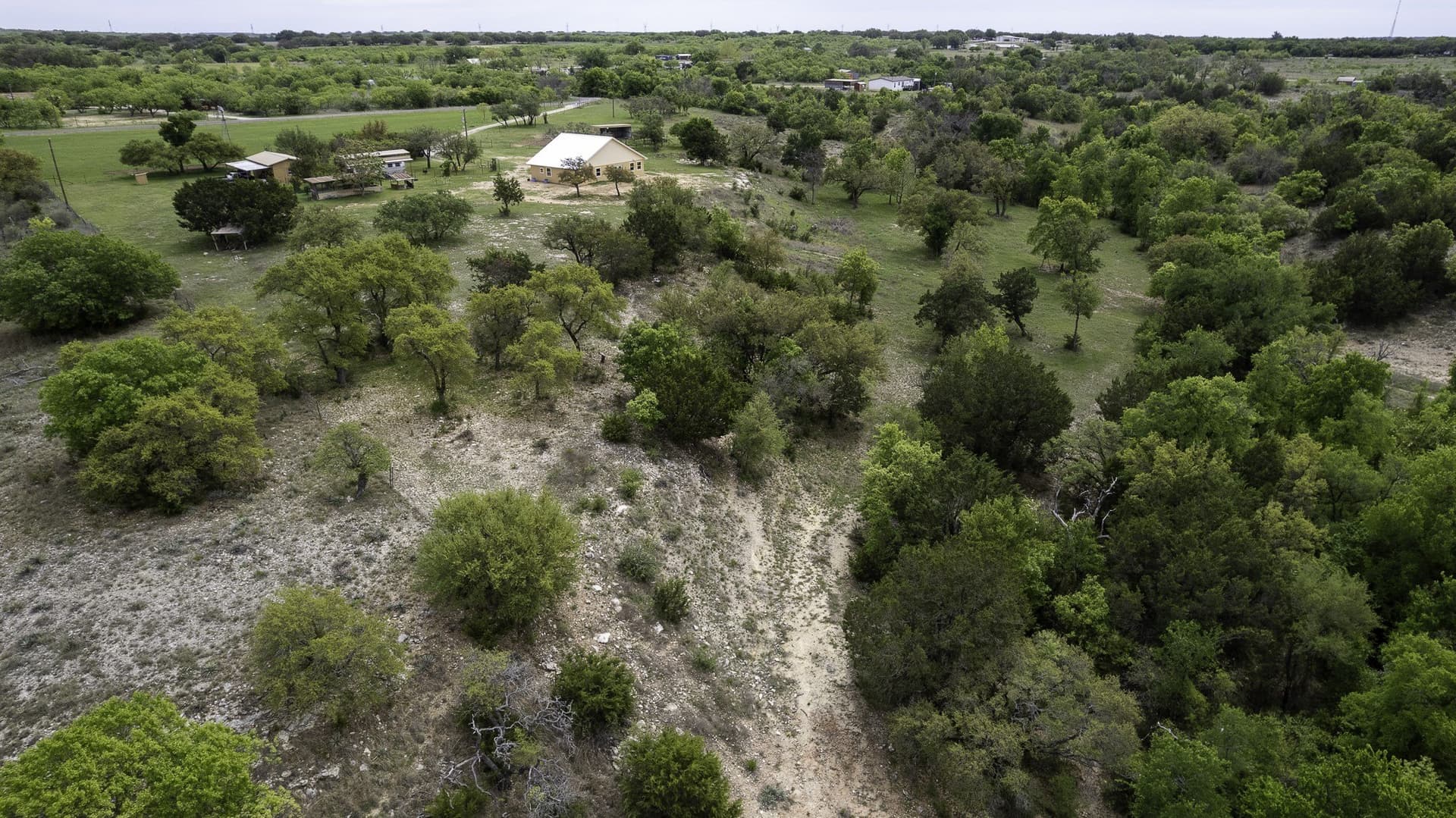24 acres in Brown County - photo 10