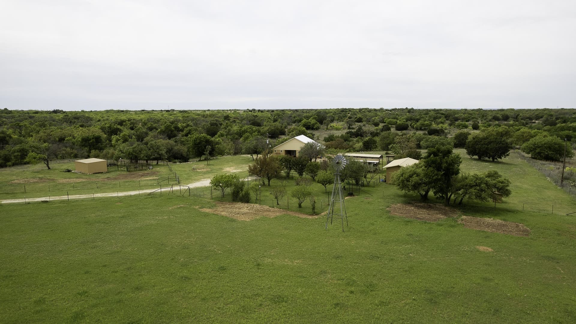 24 acres in Brown County - photo 6