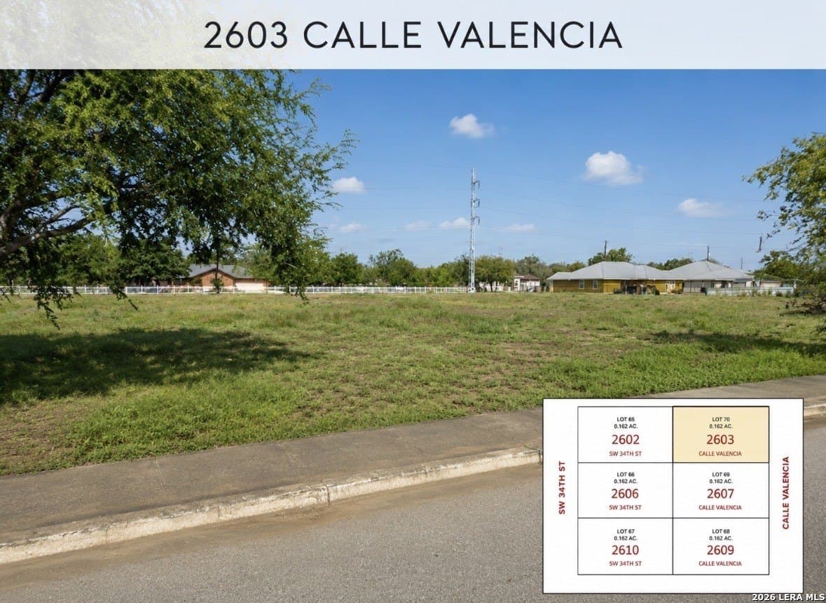 0.16 acres in Bexar County - photo 3