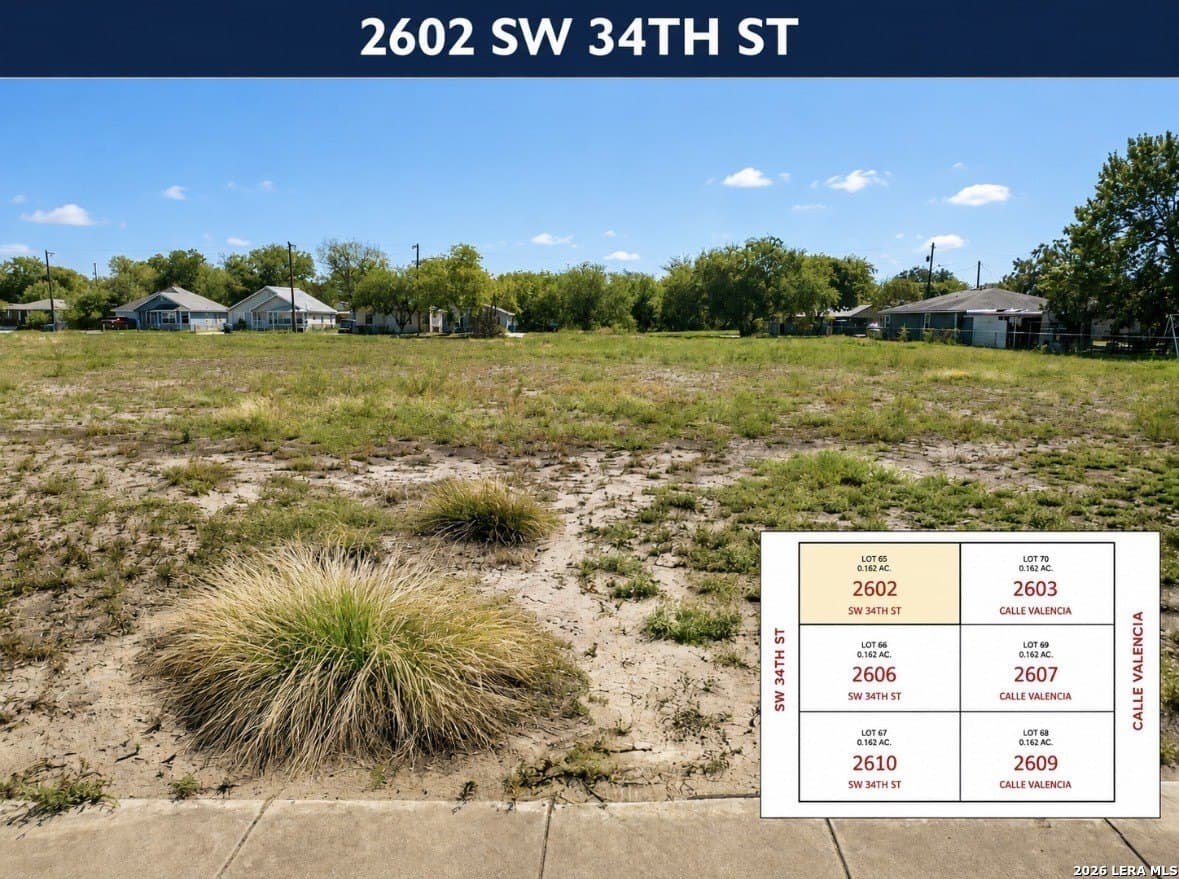 0.16 acres in Bexar County - photo 4
