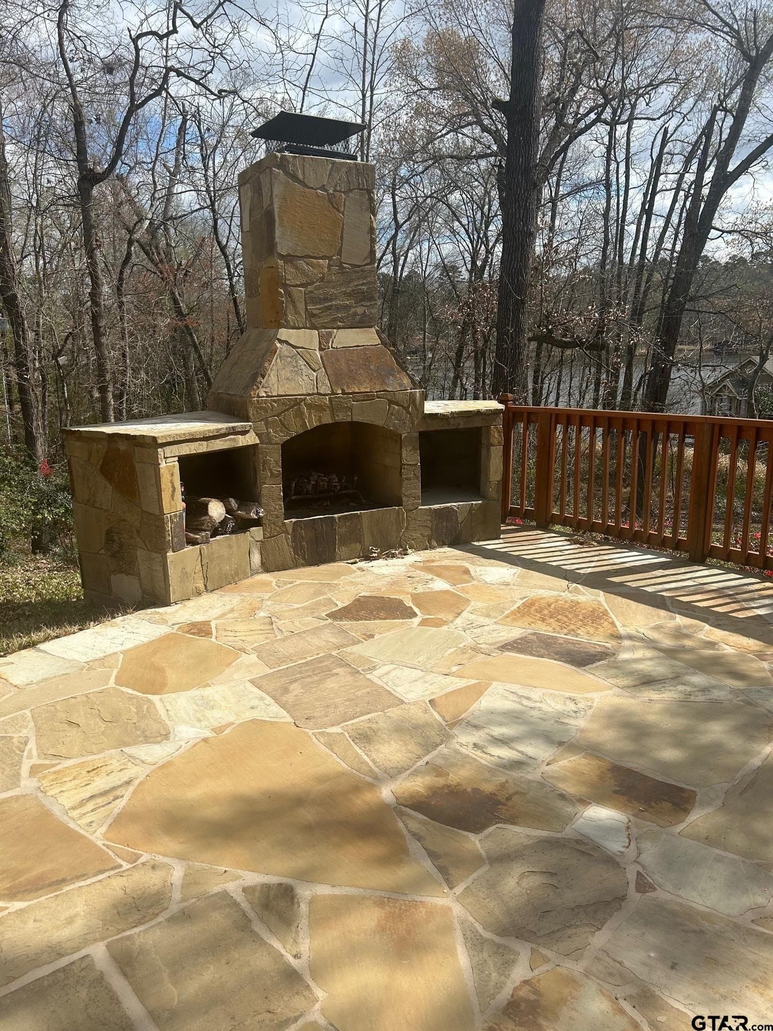 55 acres in Wood County - photo 43