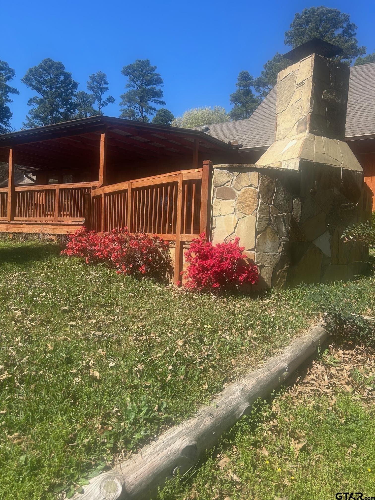 55 acres in Wood County - photo 41