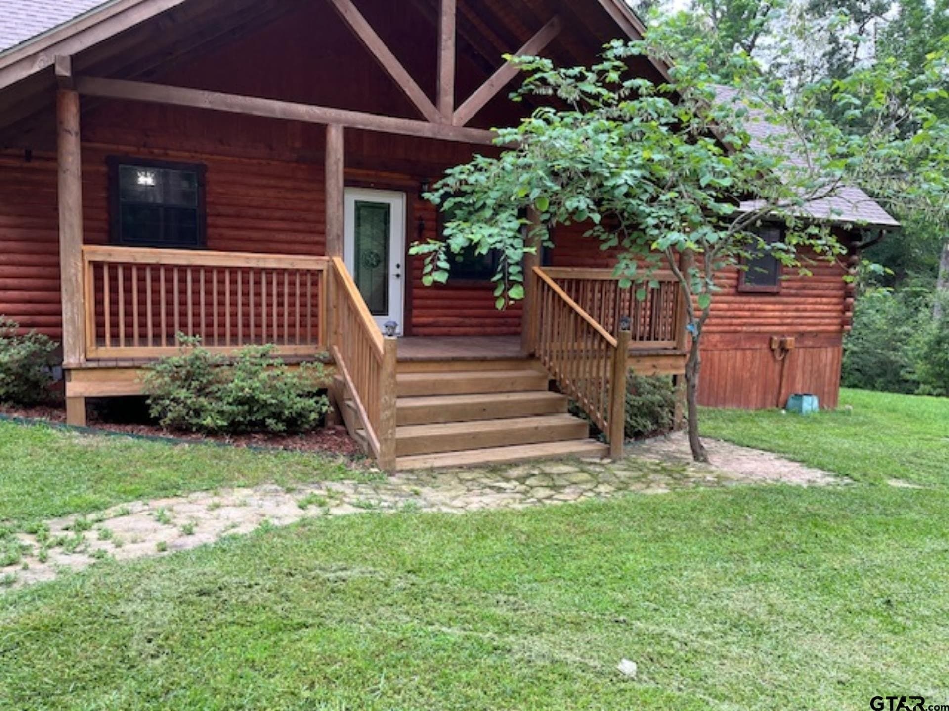 55 acres in Wood County - photo 40