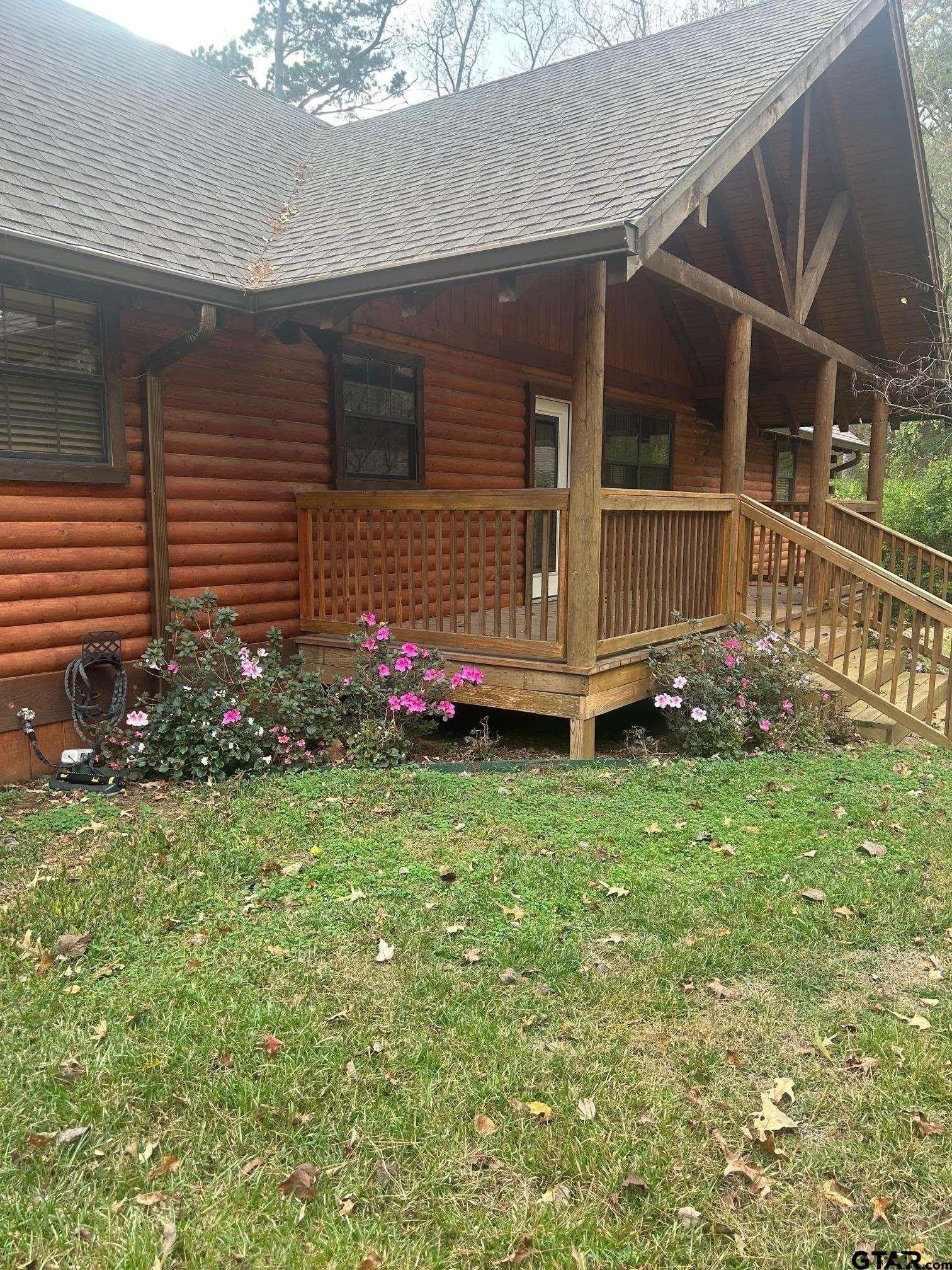 55 acres in Wood County - photo 30