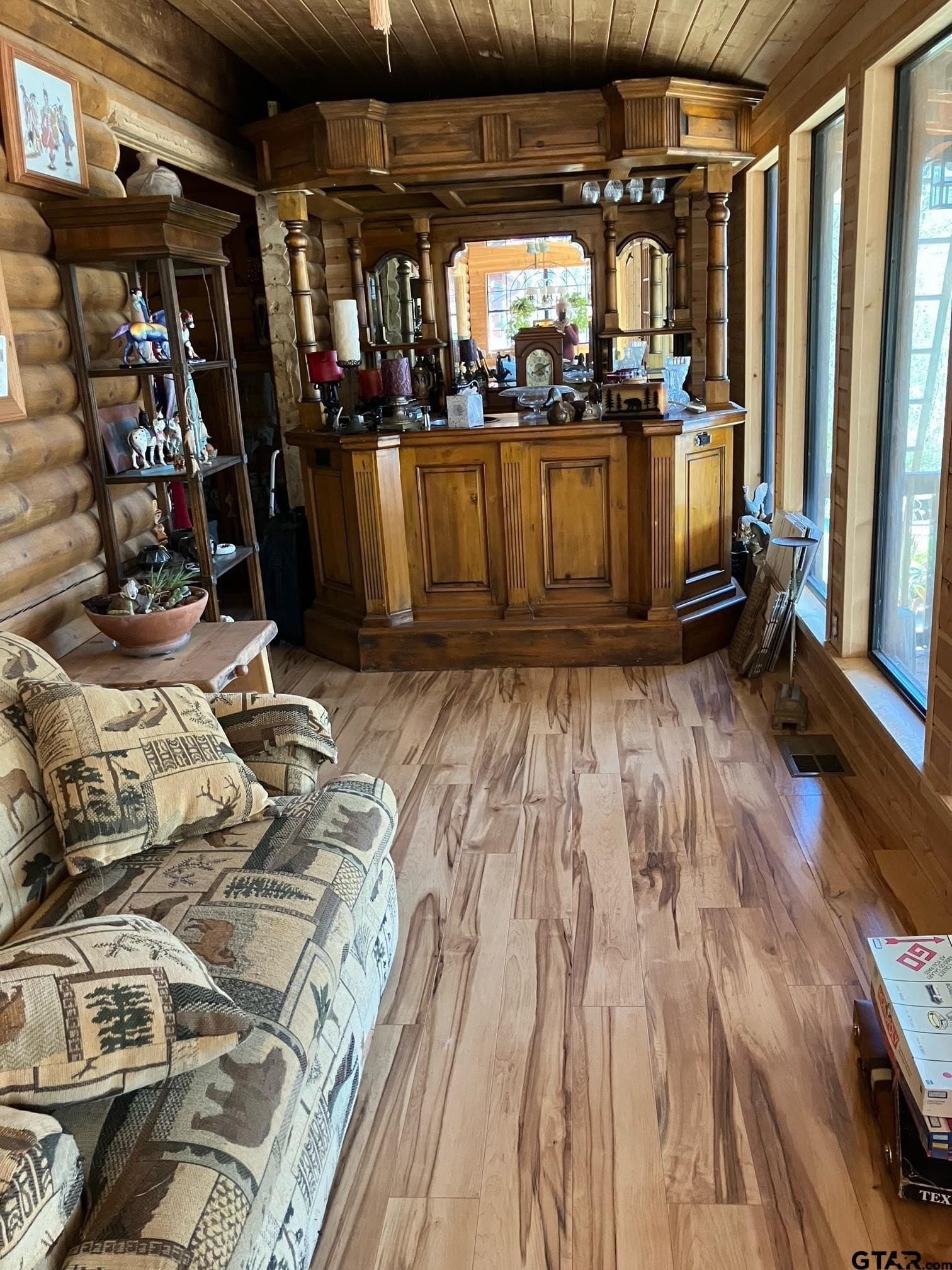 55 acres in Wood County - photo 22