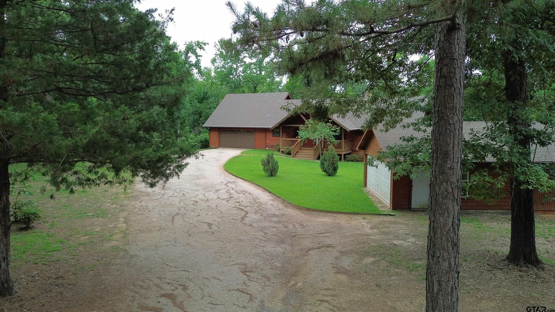 55 acres in Wood County - photo 32