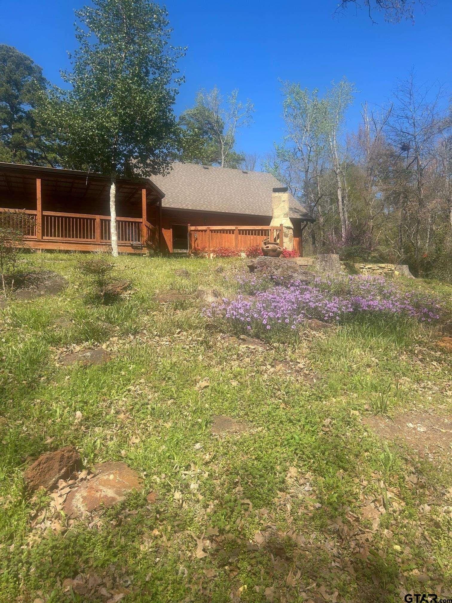 55 acres in Wood County - photo 34