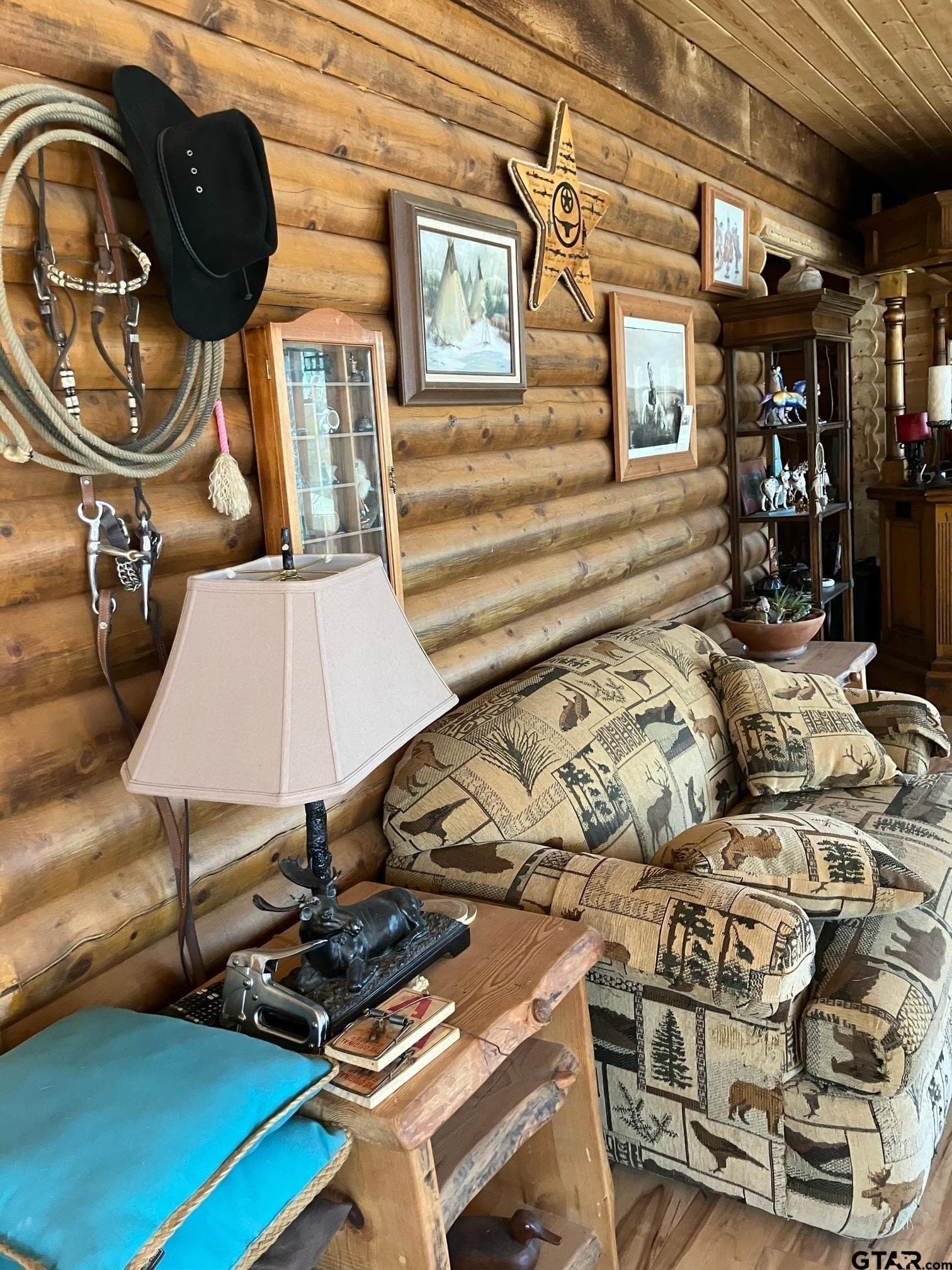55 acres in Wood County - photo 24
