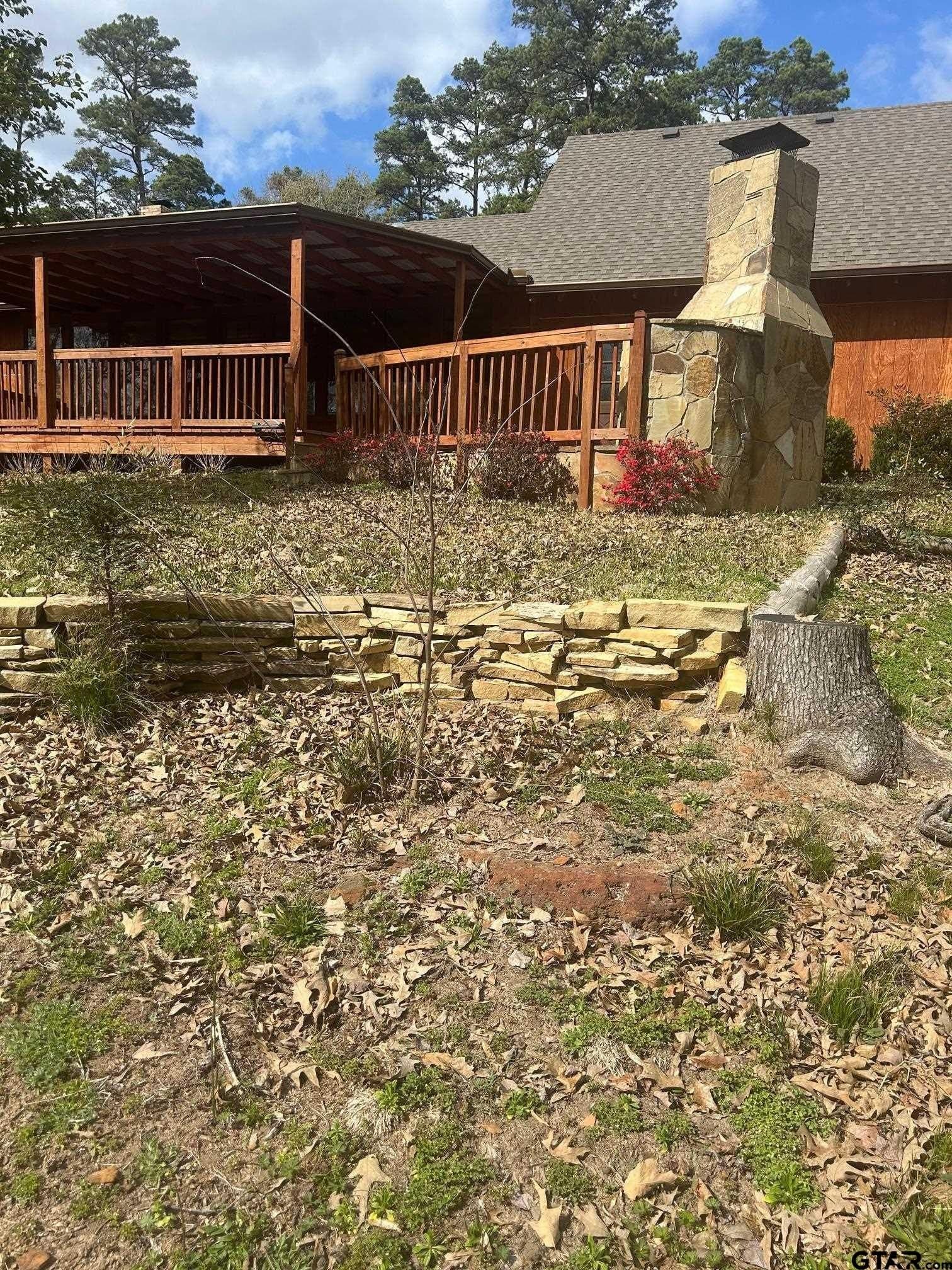 55 acres in Wood County - photo 31