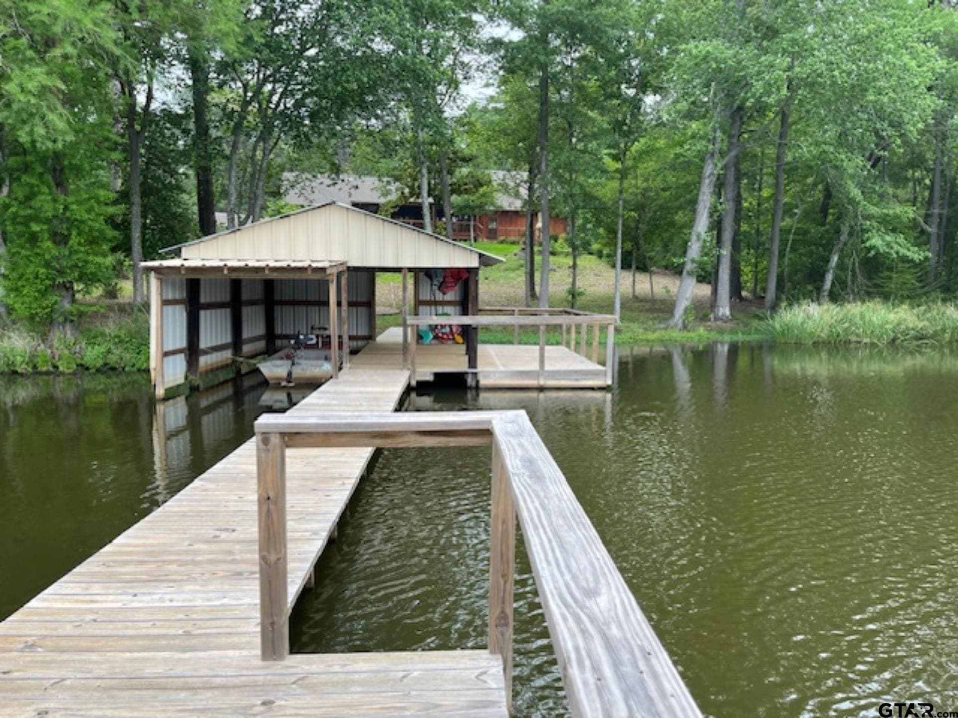 55 acres in Wood County - photo 33