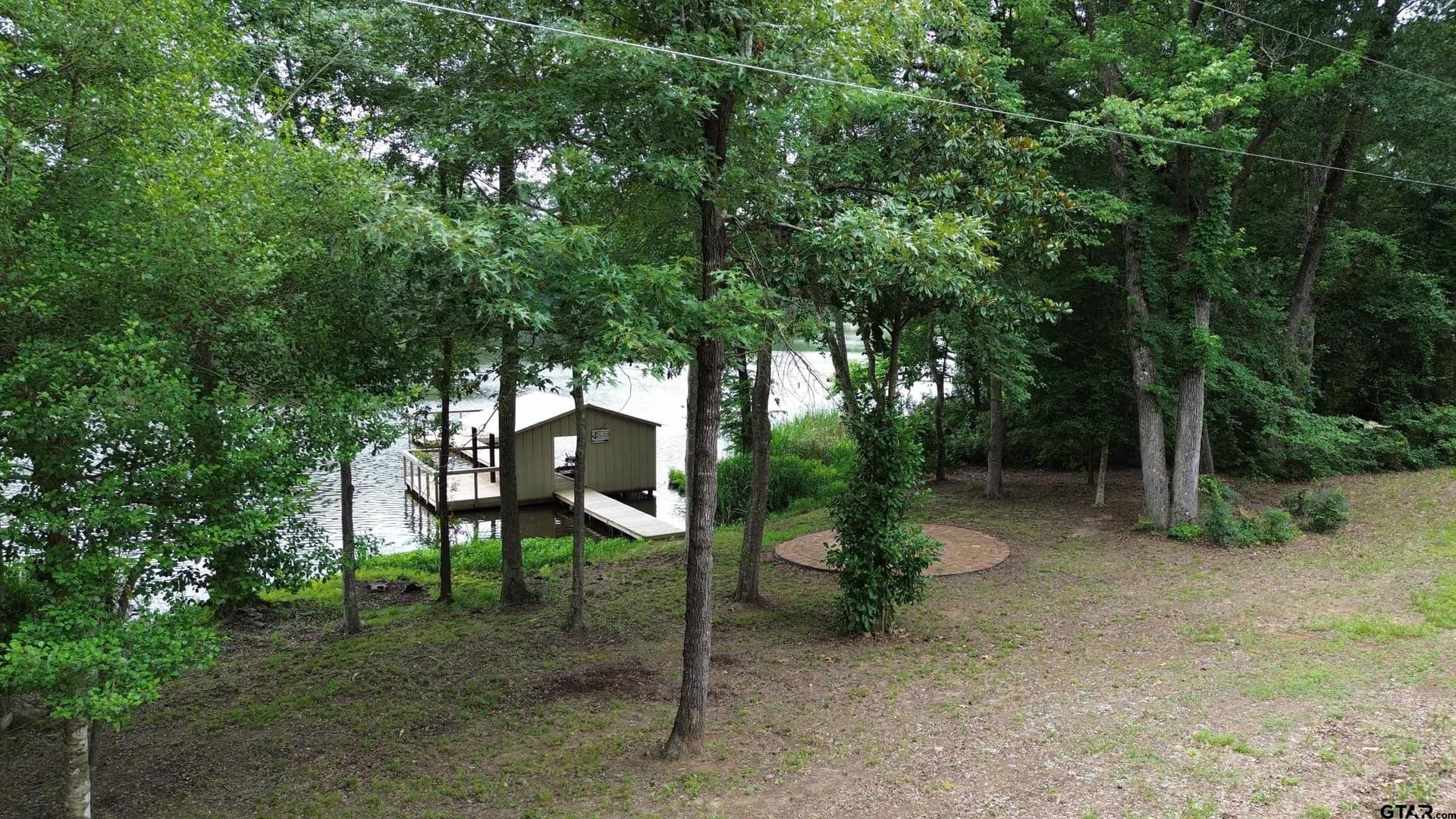55 acres in Wood County - photo 46