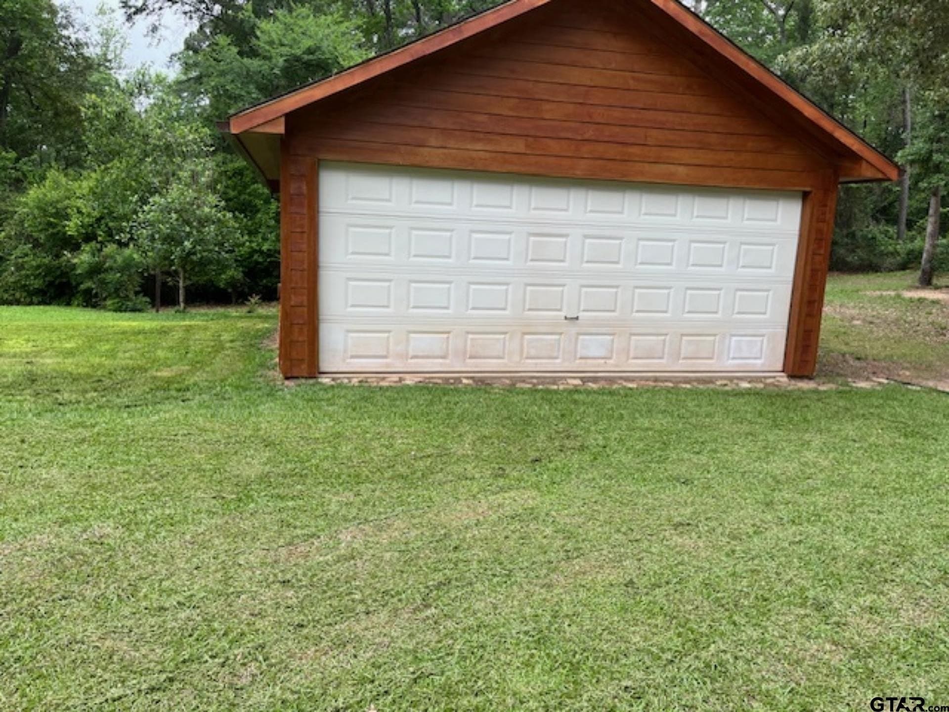 55 acres in Wood County - photo 38