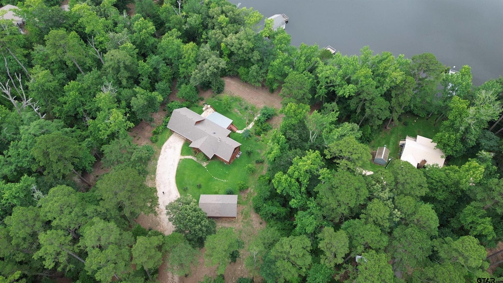 55 acres in Wood County - photo 3
