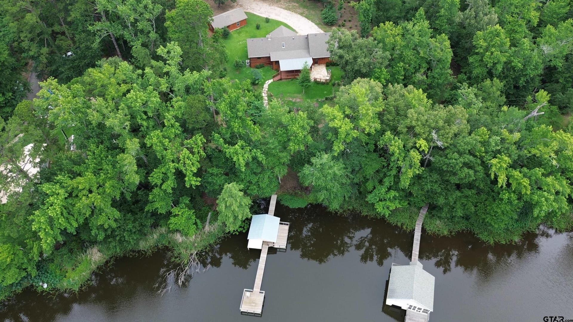 55 acres in Wood County - photo 48