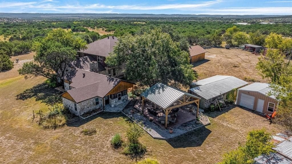 27.5 acres in Somervell County gallery image 2