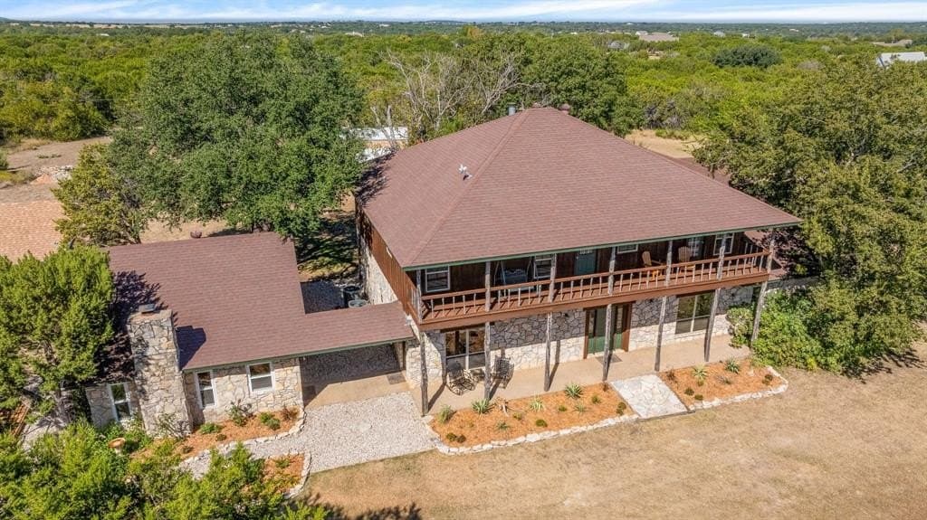 27.5 acres in Somervell County gallery image 3
