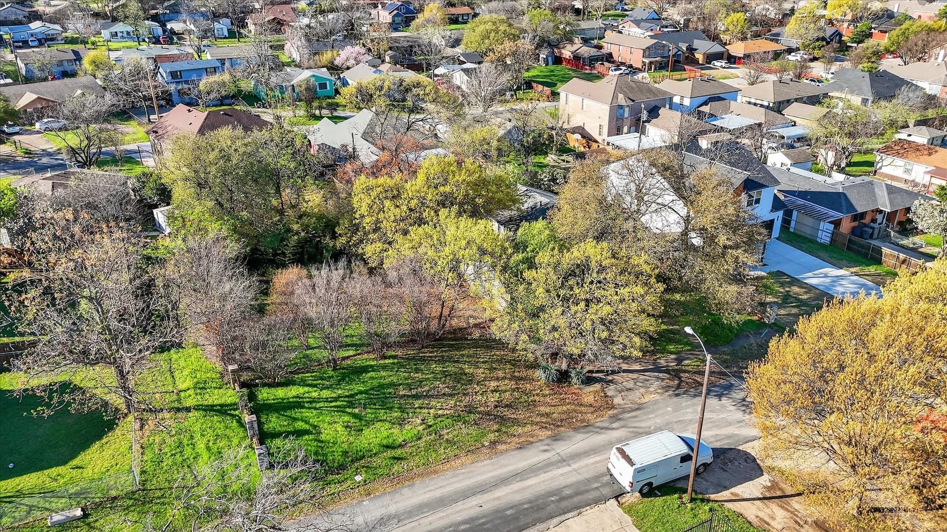0.16 acres in Dallas County - photo 2