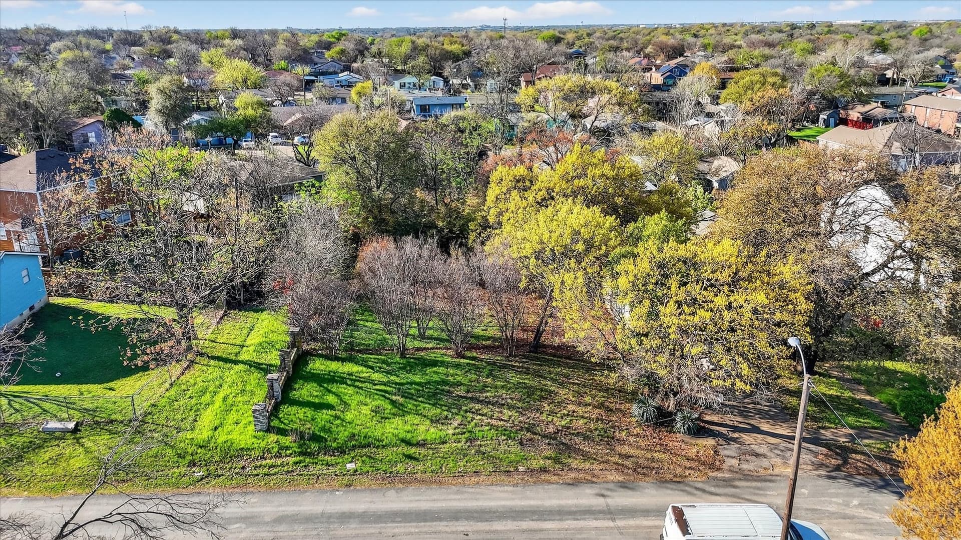 0.16 acres in Dallas County
