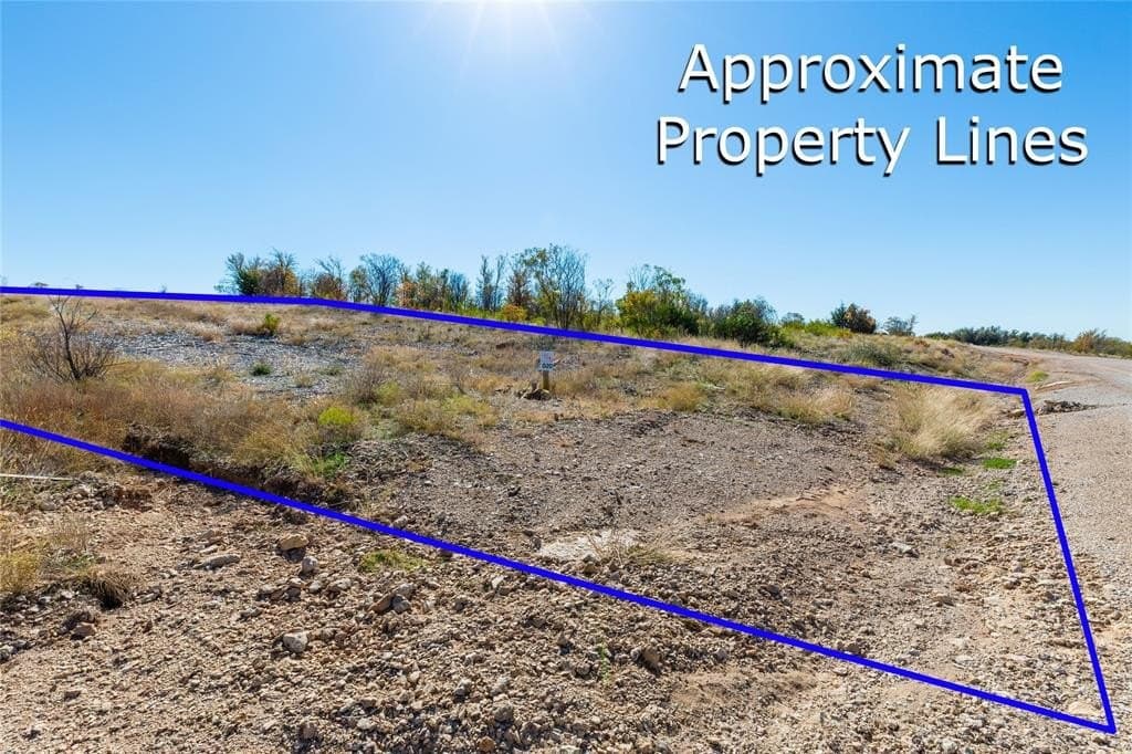 0.51 acres in Palo Pinto County gallery image 4
