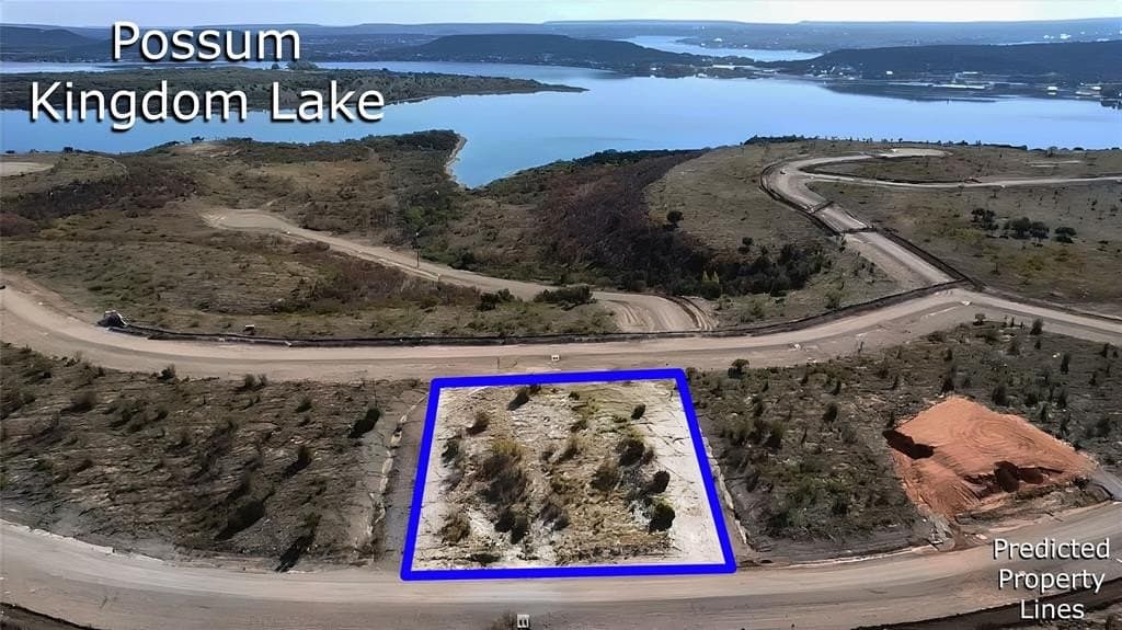 0.51 acres in Palo Pinto County gallery image 2