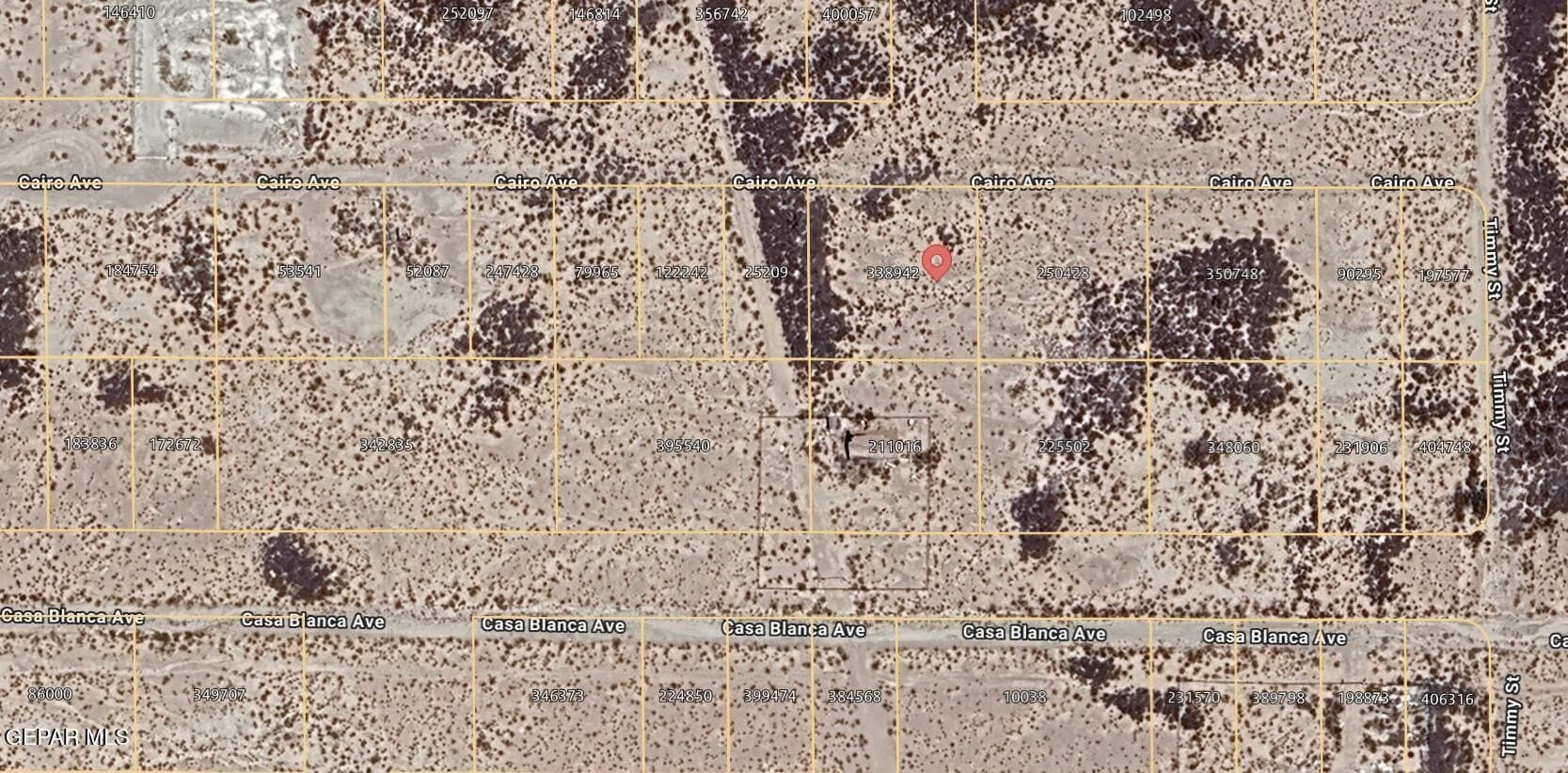 0.17 acres in El Paso County - photo 4