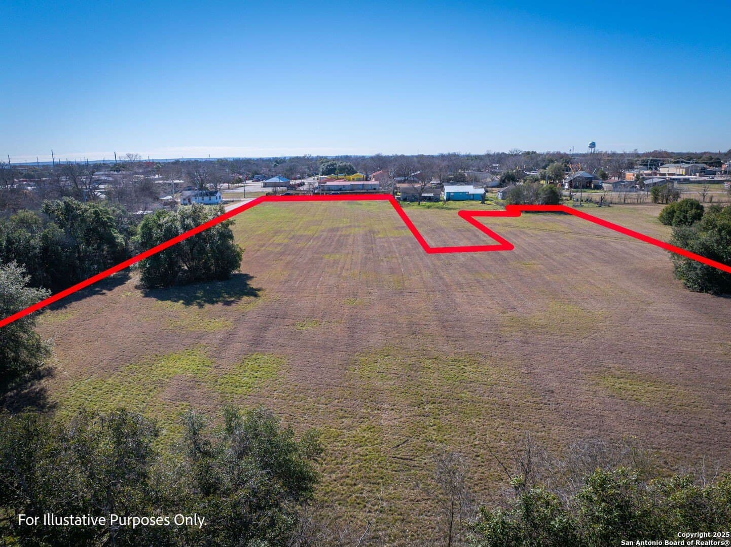 4.32 acres in Guadalupe County - photo 6
