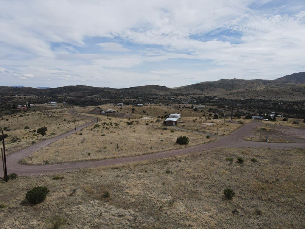 5 acres in Jeff Davis County - photo 25