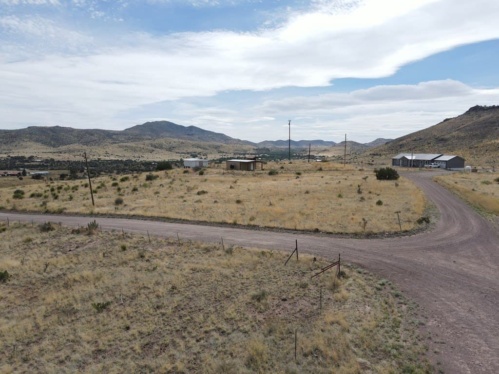 5 acres in Jeff Davis County - photo 41
