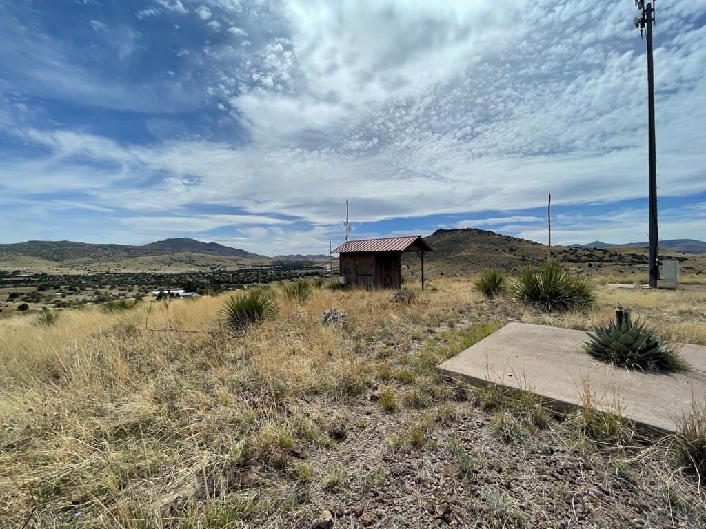 5 acres in Jeff Davis County featured view