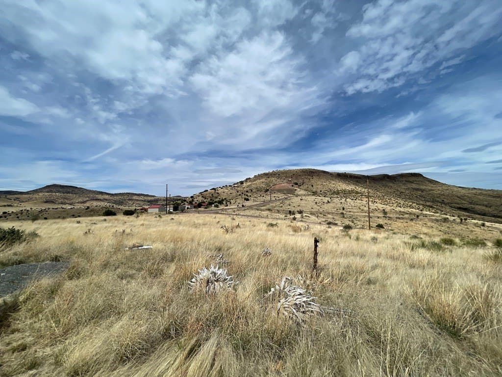 5 acres in Jeff Davis County gallery image 4
