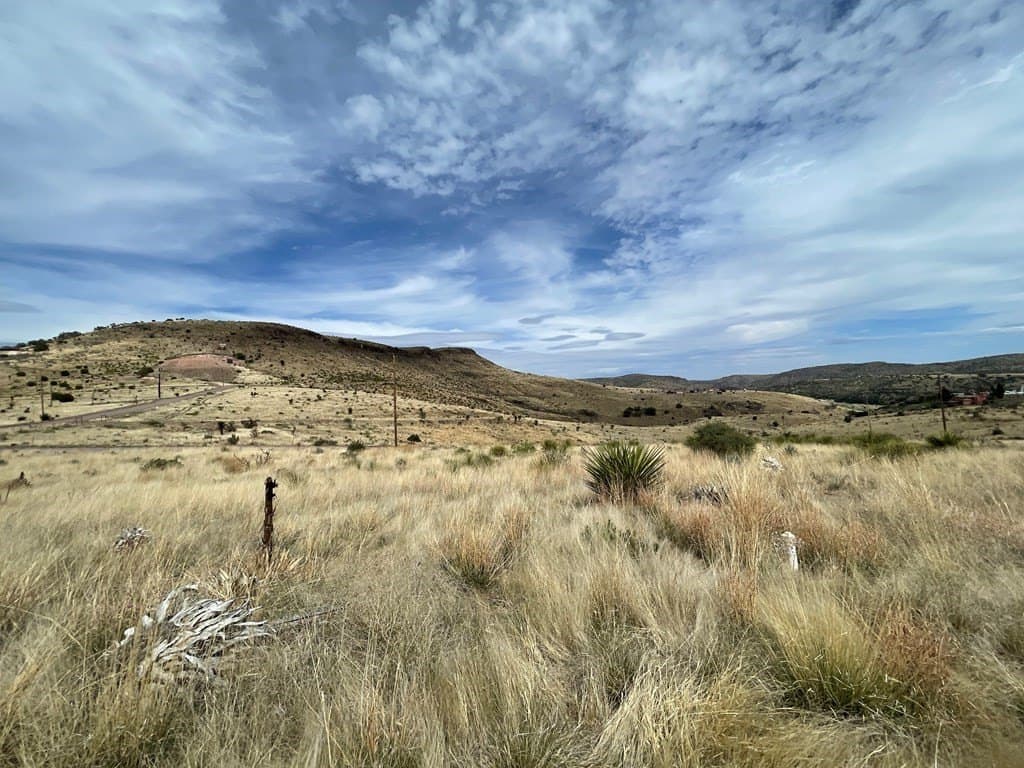 5 acres in Jeff Davis County gallery image 3