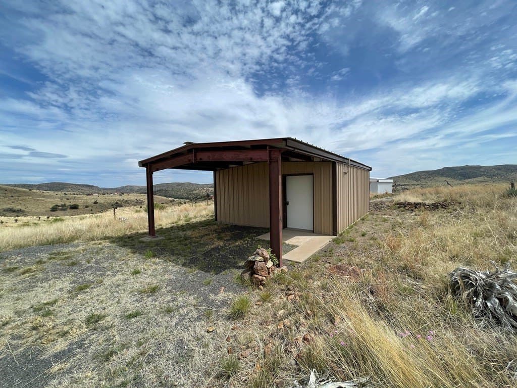 5 acres in Jeff Davis County - photo 10