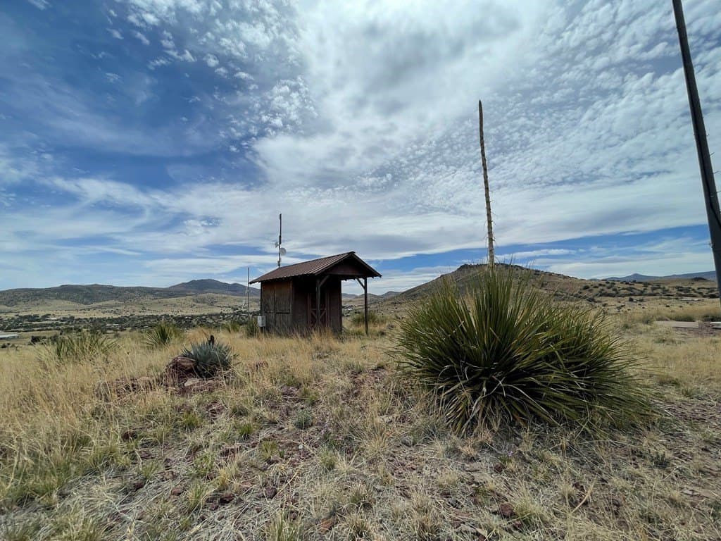 5 acres in Jeff Davis County - photo 6