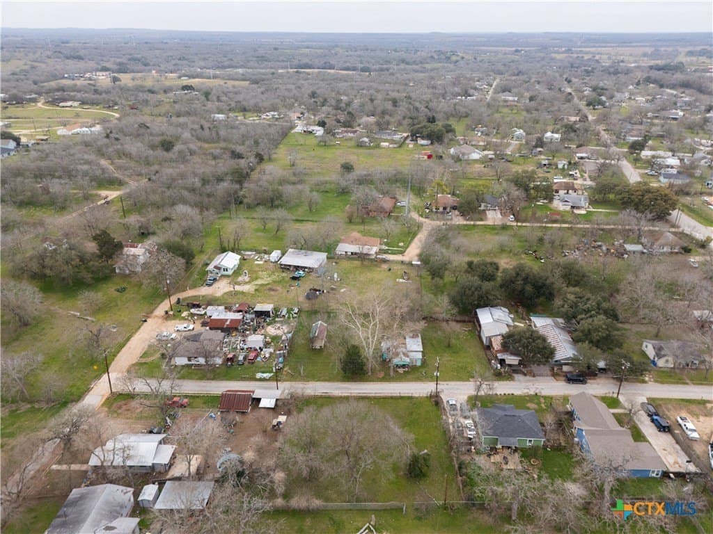 0.25 acres in Caldwell County featured view