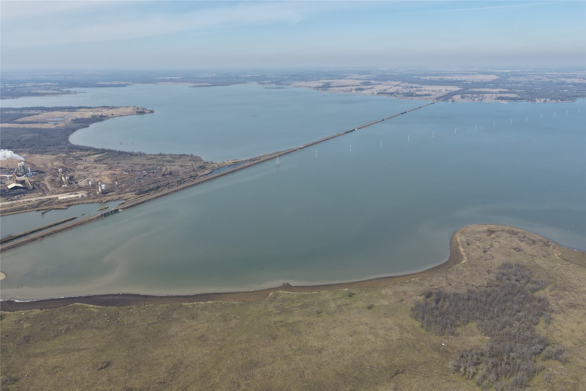 387.59 acres in Navarro County - photo 7