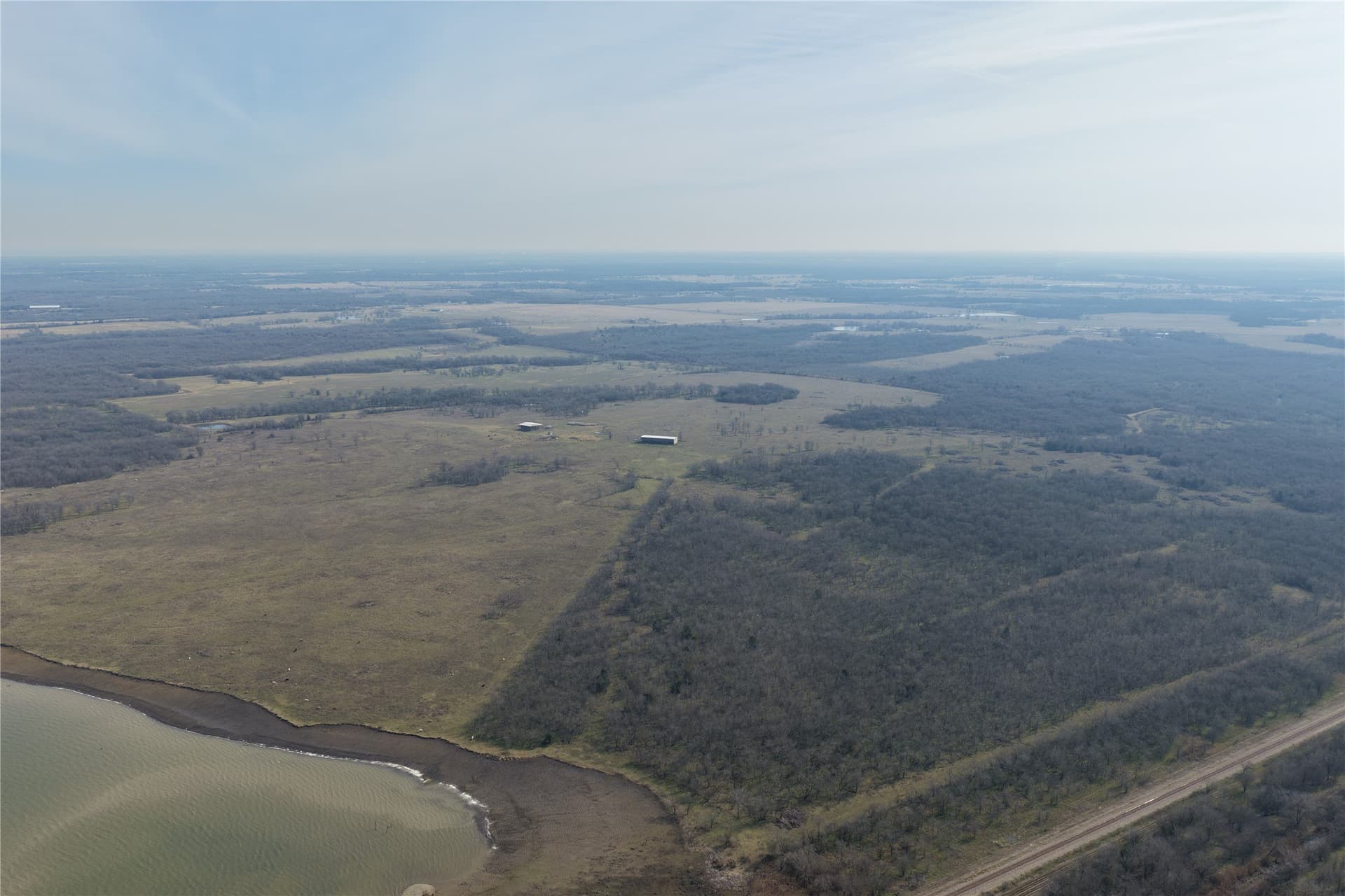 387.59 acres in Navarro County gallery image 3