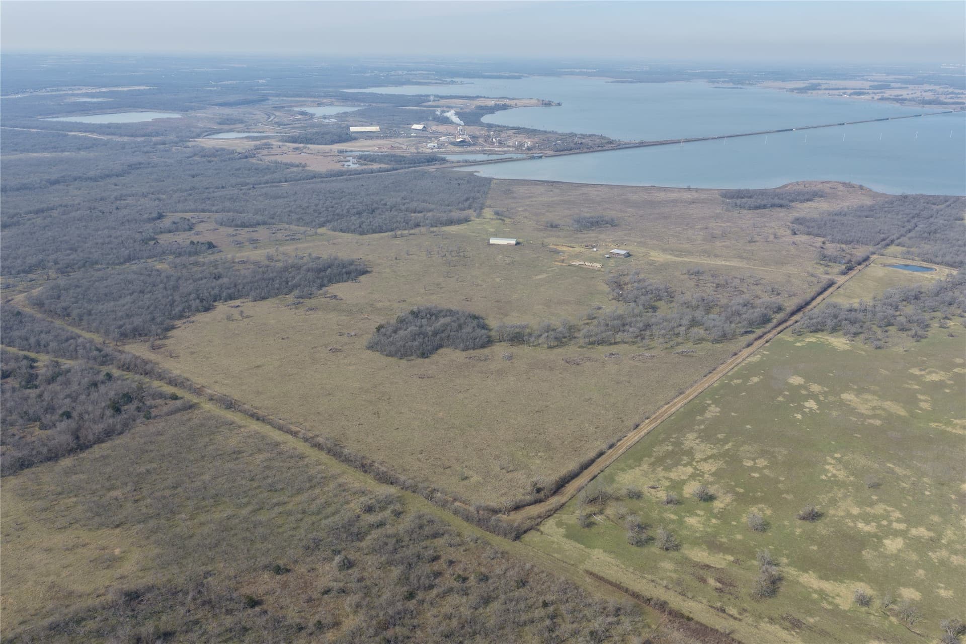 387.59 acres in Navarro County - photo 6