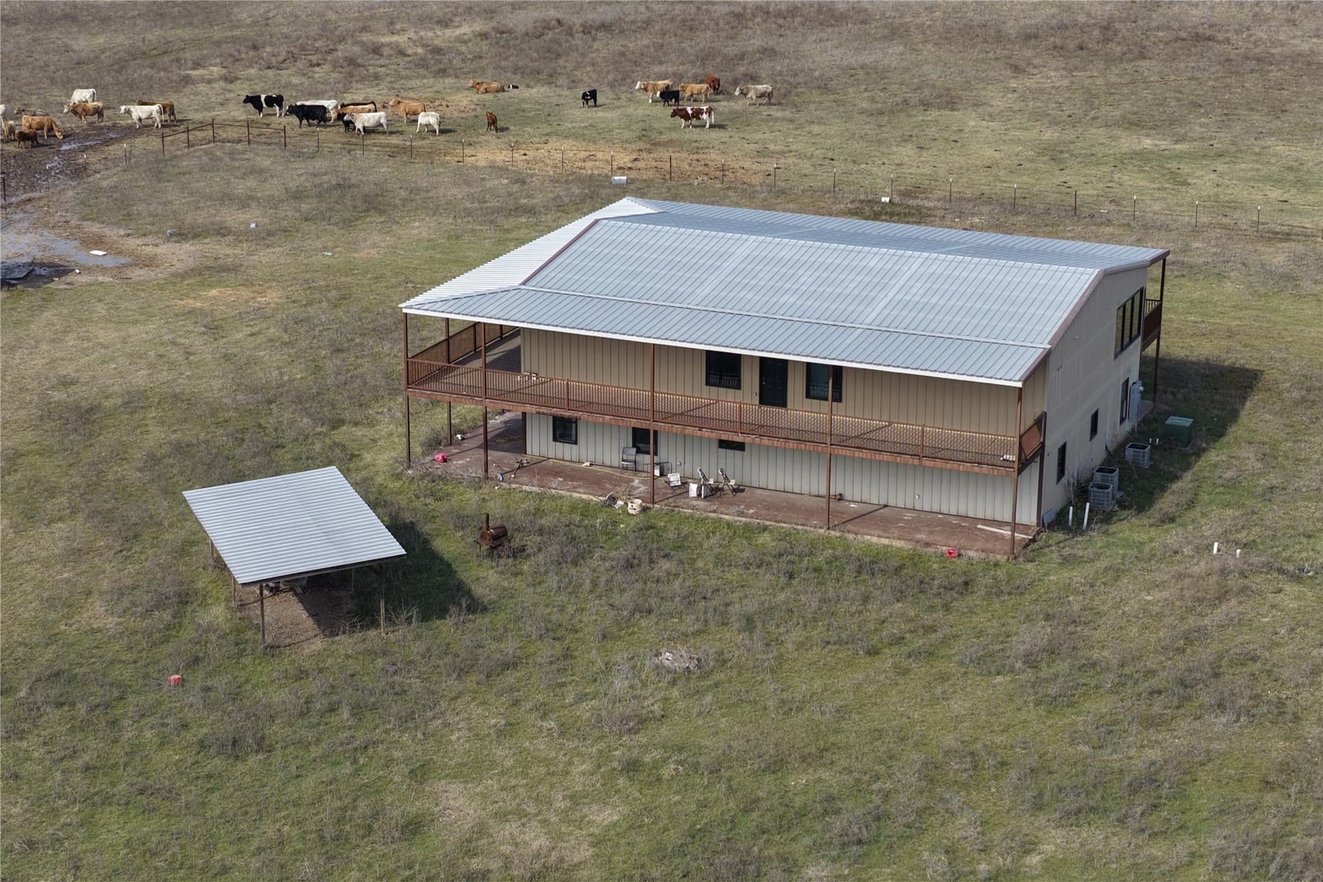 387.59 acres in Navarro County - photo 9